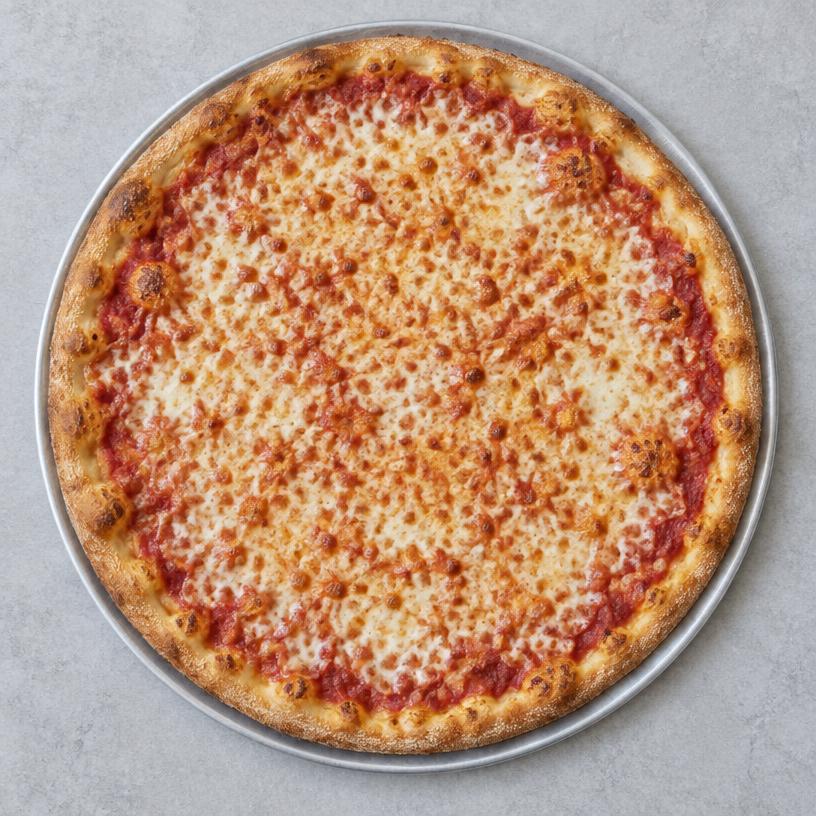 Cheese Pizza